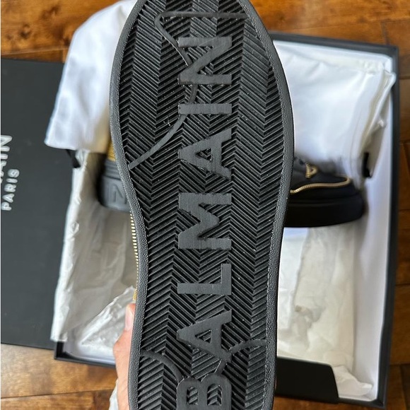 BALMAIN - Picture 4 of 5